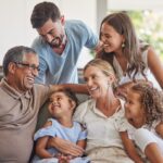 The Quiet Importance of Stability in Family Life