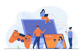 How AI Is Revolutionizing the Gaming Industry