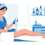 How Laser Hair Removal at Esthetics Center Transforms Your Skin