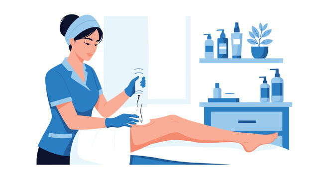 How Laser Hair Removal at Esthetics Center Transforms Your Skin