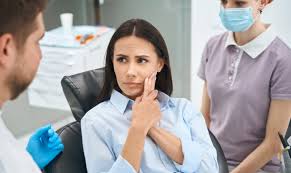 The Hidden Danger of Waiting for Tooth Pain Before Booking a Checkup