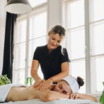 Destin Fl Lymphatic Massage vs Deep Tissue Massage
